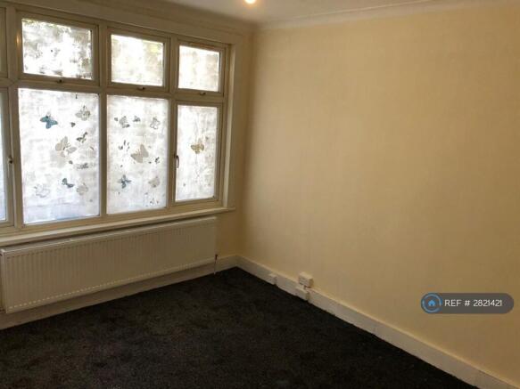 Bedroom 1 - Ground Floor - To Front