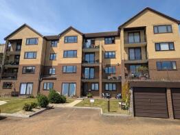 Flat 1, 7 Savoy Court, Chine Avenue, Shanklin PO37 6AL