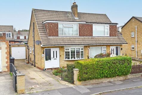 Fairways Avenue, Harrogate, HG2