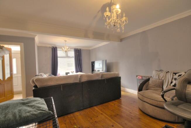 Livingroom Diner
