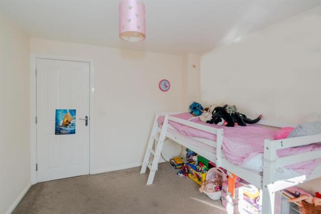 54, Water Reed Grove, Walsall, West Midlands, WS2 