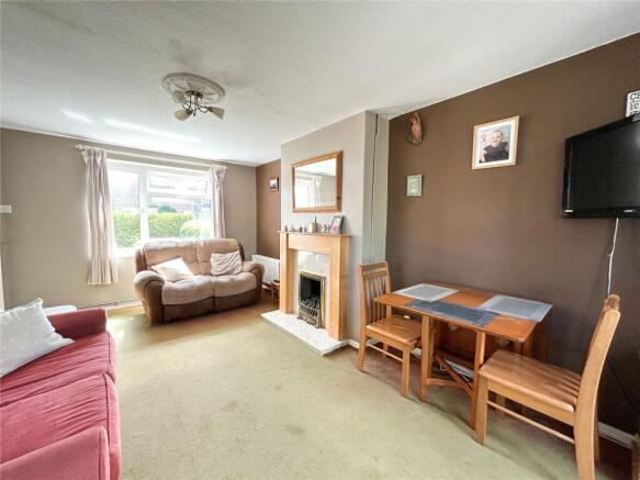 Sitting/Dining Room