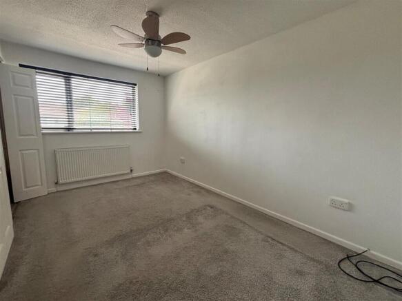 Double Bedroom