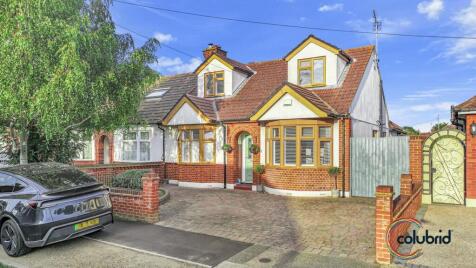 Crofton Road, Grays