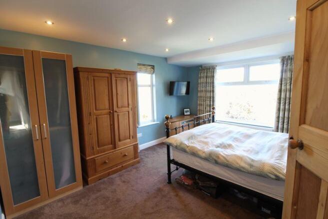 2nd Bedroom