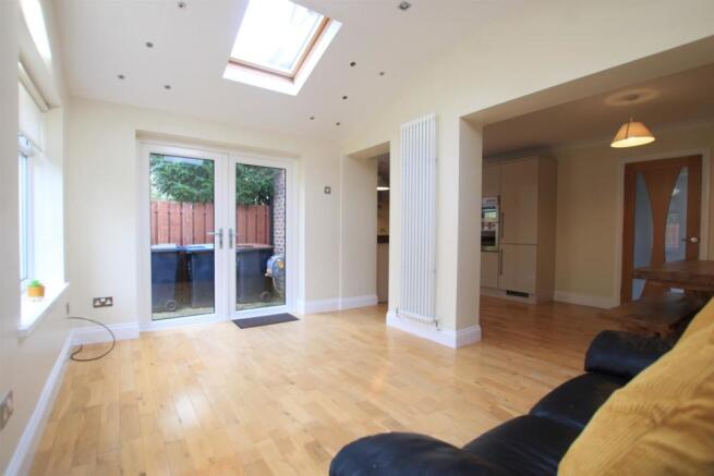 Sun Room
