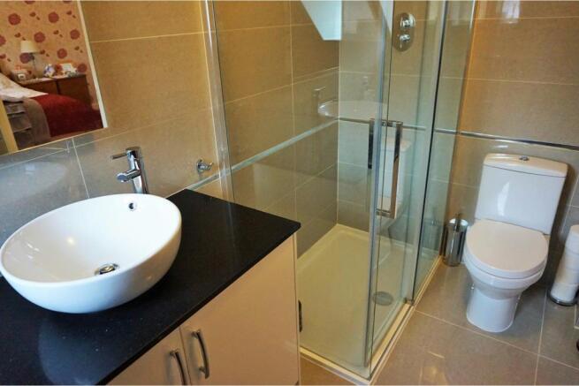 En-suite