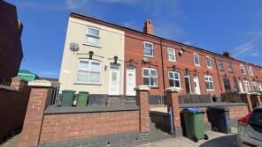 43, Dartmouth Street, West Bromwich B70 8BX