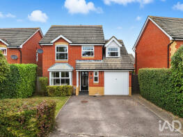31, Foxglove Close, Bishop's Stortford CM23 4PU