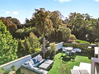 Leicester Road, Hale, Altrincham, Greater Manchester, WA15