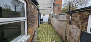 54a, Buxton Road, Luton LU1 1RE