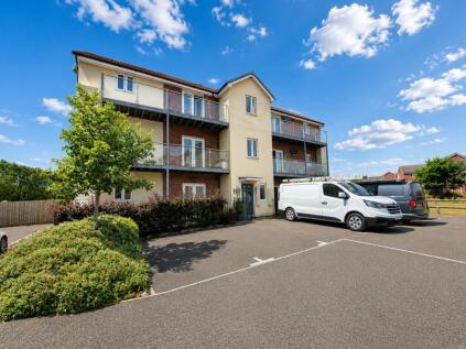 Elsie Place, Exeter EX1 3FX