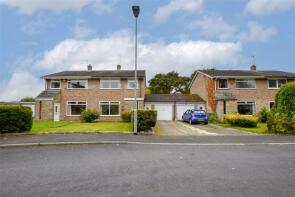 11, Sherwood Close, Barnard Castle DL12 8LW