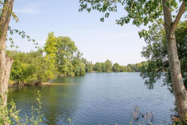 Lake