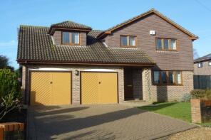 2, Jasmine Way, Clanfield, Waterlooville PO8 0LR