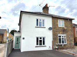 51, Rusham Road, Egham TW20 9LP
