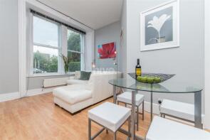 Apartment 2, 81, Jesmond Road, Jesmond, Newcastle Upon Tyne NE2 1NH