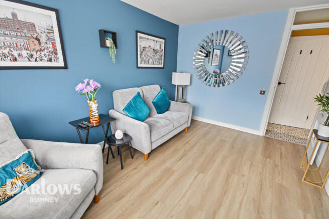 Wentloog Road, Cardiff photo 4