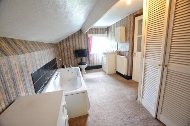 House Bathroom