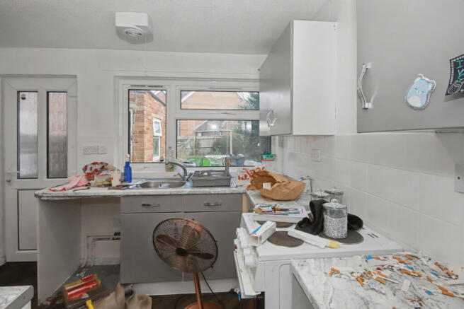 11 Royston Avenue, Spaldwick, Huntingdon, Cambridgeshire, PE28 0TH