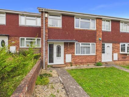 Curlew Road, Abbeydale, Gloucester
