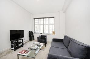 Flat 76, 55 67 Wellington Court, Wellington Road, London NW8 9TD