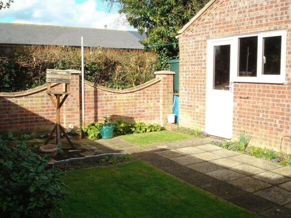 Garden 2
