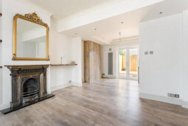 Contemporary Styling