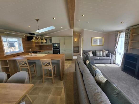 2 bed Lodge for sale Image 10