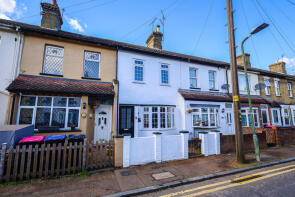 21, Park Street, Westcliff-on-sea SS0 7PA