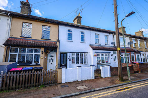 Park Street, Westcliff-on-sea, SS0
