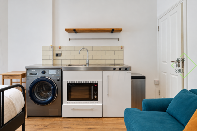 Friern Park, Finchley, N12 -Studio7