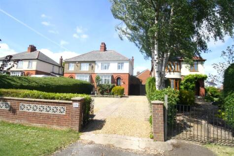 Buckingham Road, Bletchley, Milton Keynes