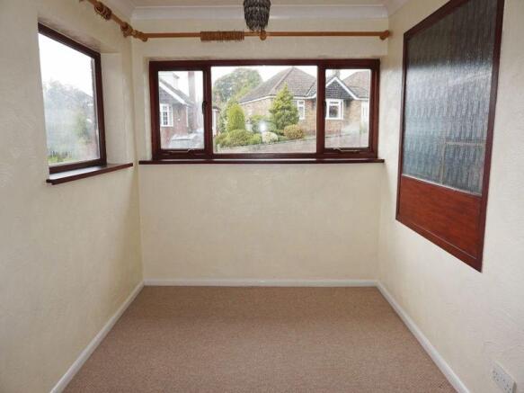 Dining Room Hall