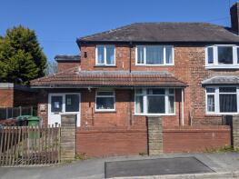 38, Howden Road, Manchester M9 0RQ