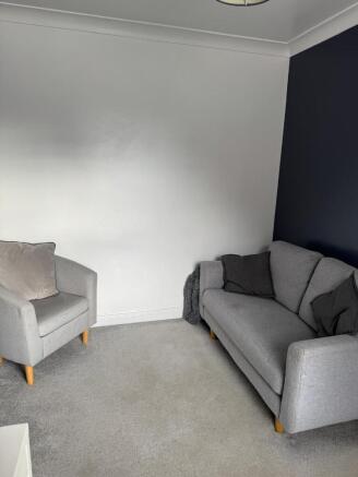 Study/ playroom