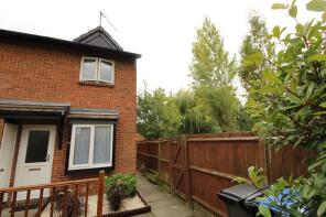 14, Ploughmans End, Welwyn Garden City AL7 2JG