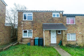 14, Holst Close, Basingstoke RG22 4JA