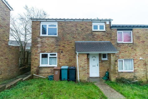 Holst Close, Basingstoke, RG22