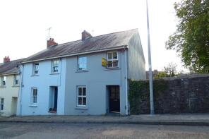 22, Barn Street, Haverfordwest SA61 1TG
