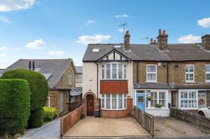 103, Herkomer Road, Bushey WD23 3LS