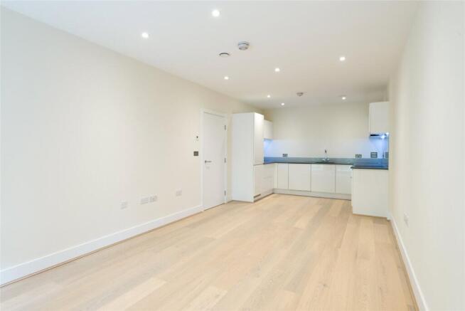 Kitchen / Reception