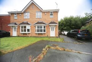 11, Kellaton Close, Wigan WN3 4JU