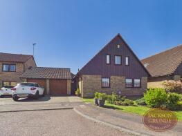 6, Claystones, Northampton NN4 9UY