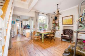 41, Britannia Road, Easton, Bristol BS5 6BZ