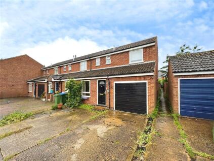 Stookslade, Wingrave, Aylesbury