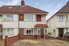 192, Twickenham Road, Isleworth TW7 7DR