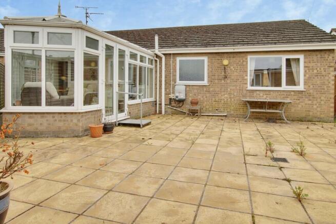 Blue Lane, Wimblington photo 4