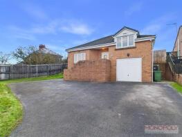 8, Pen Y Dyffryn, Cefn Road, Bwlchgwyn, Wrexham LL11 5YE