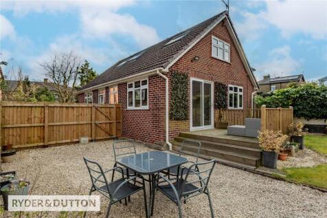 Rochdale Road, High Crompton, Shaw, Oldham, OL2